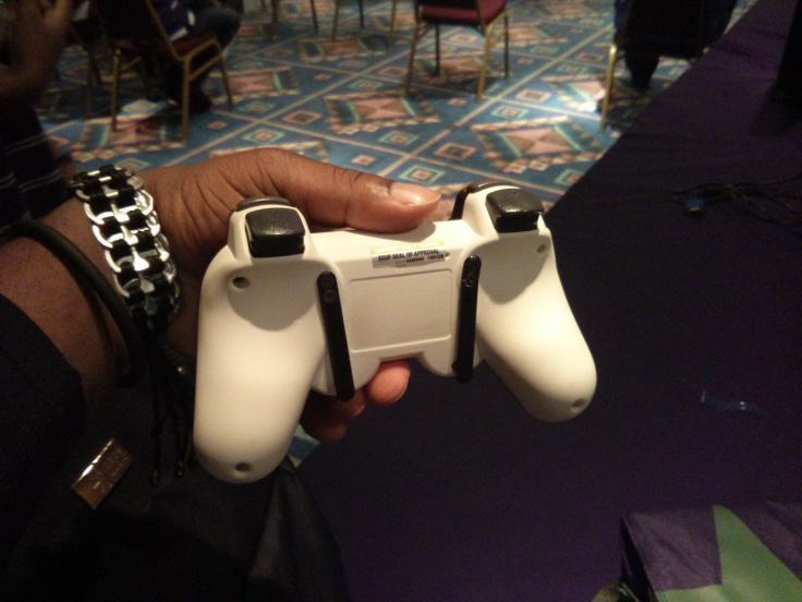 I present to you the Scuf Gaming controllers.